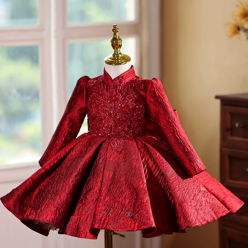 red new years eve party dress Red New Years Eve Dresses