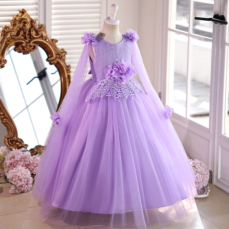 Baby Girl Dresses Girls Formal Dresses Toddler Ball Gowns Baby Girl Dresses Girls Formal Dresses Toddler Ball Gowns