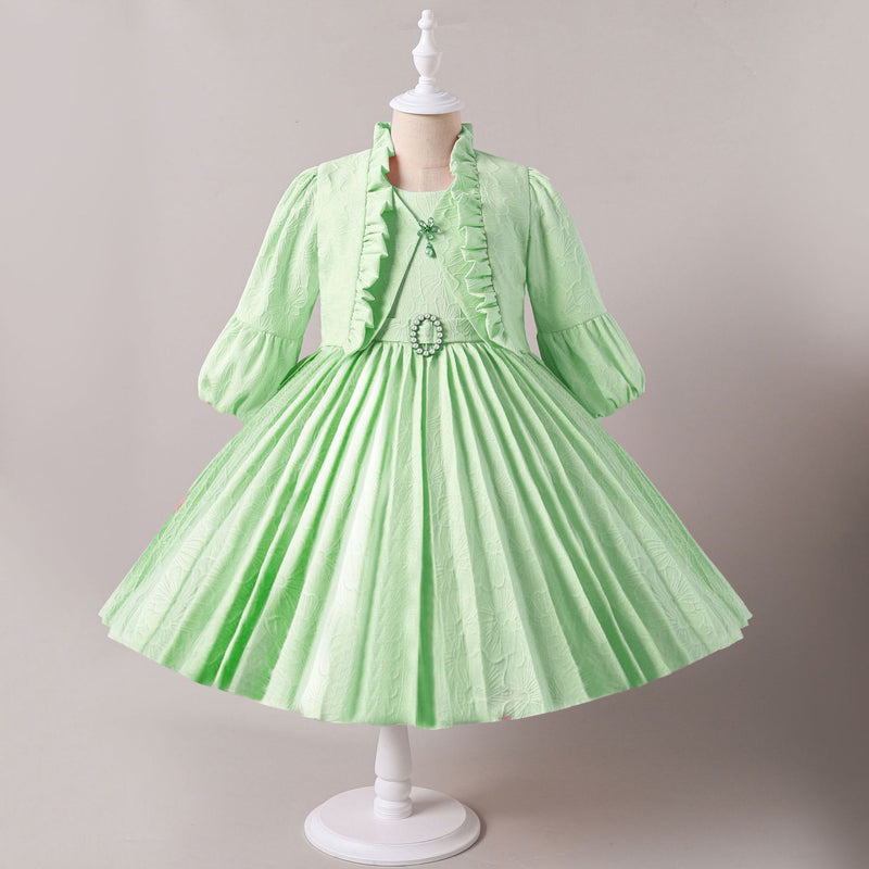 tea party dresses for girl Girl Formal Dresses Girls Pageant Dresses Girl Party Dresses