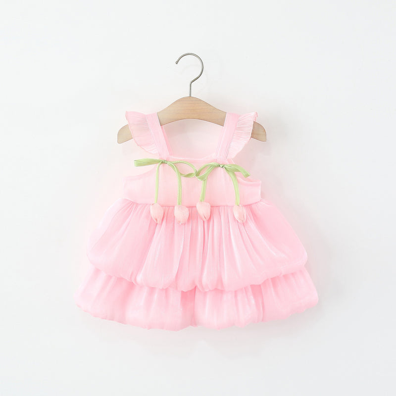 holiday dress for girls Girls Vacation Dress Girls Summer Holiday Dress