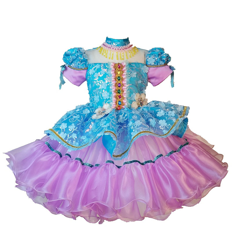 baby girl disney princess dress Baby Infant Princess Costumes