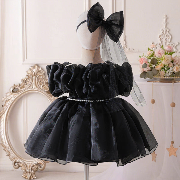 Girls Birthday Dresses Girls Party Princess Dresses Flower Girl Wedding Dresses