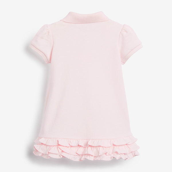 New Summer Cotton Girls Princess Dress