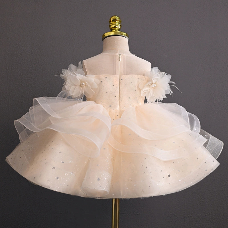 Girls Pageant Dresses Girls Formal Dresses Baby Girl Dresses