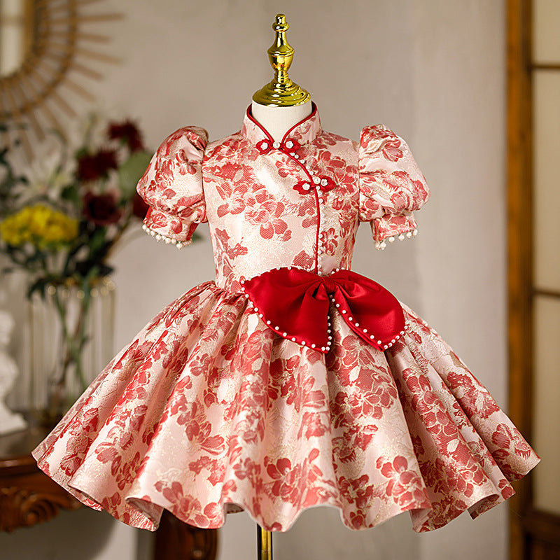 elegant birthday dresses For Women Ella Lisqu 12 Years (160cm) 78 30.71 72 28.35 Notice Birthday Elegant Gowns For Women