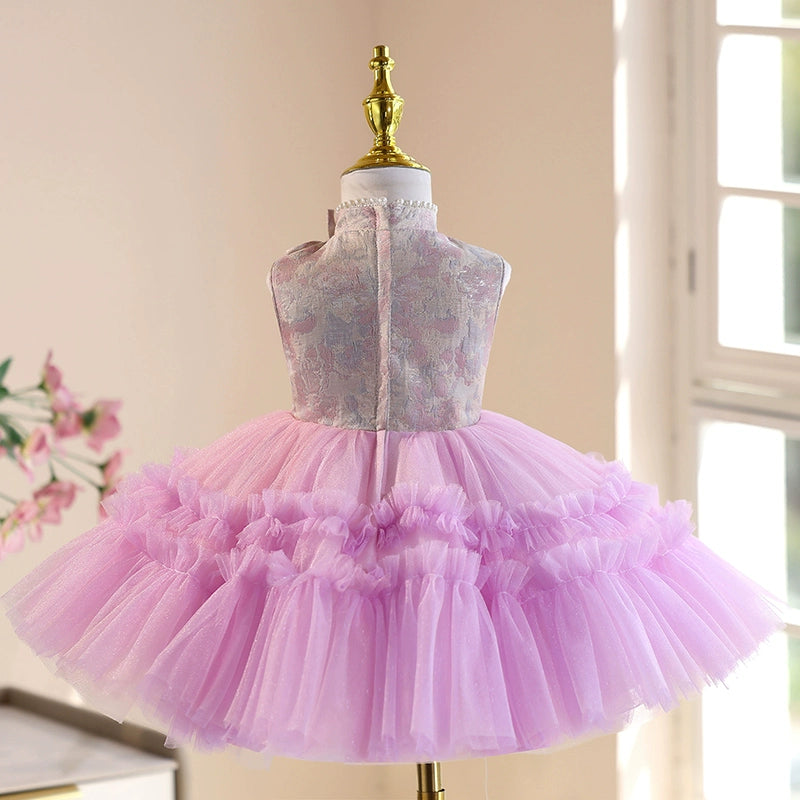 Girl Formal Dresses Girls Birthday Party Princess Dress