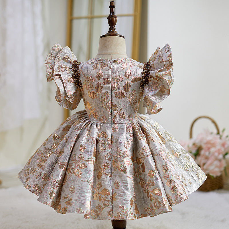 Girls Birthday Party Dresses Girls Autumn Puffy Princess Dress marryshe Girls Birthday Party Dresses Girls Autumn Puffy Princess Dress marryshe