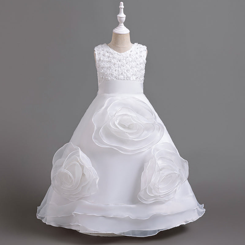 christmas dresses for big girls childrens christmas dresses: Girls