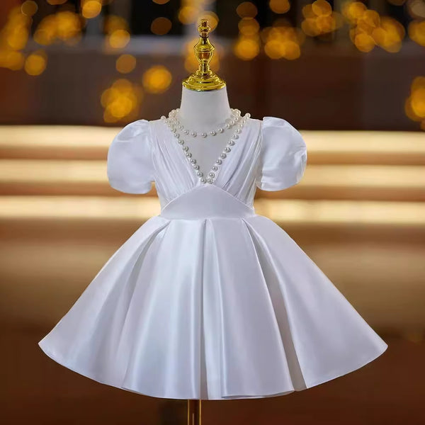 Children's Birthday Dresses Girls' Communion Princess Dresses