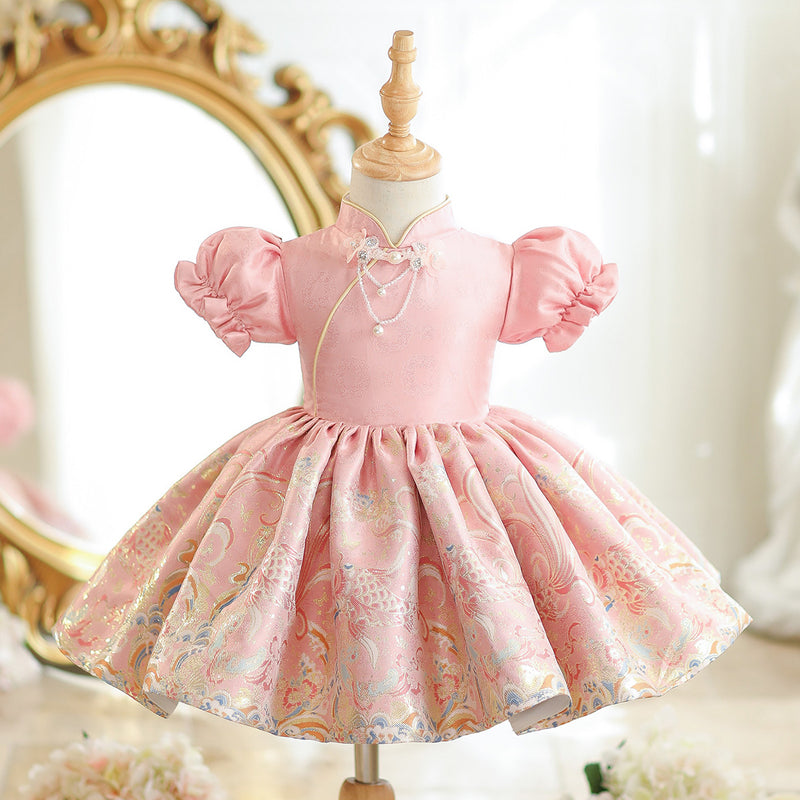 princess holy communion dresses This elegant white dress is a perfect choice for a girl's First Holy  Communion, designed to look pure, graceful, and timeless. The bodice is  decorated with delicate floral lace and fine shimmering