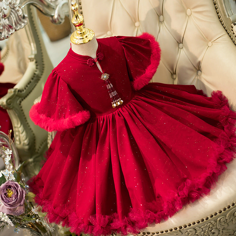 Black Friday Offer - Girl Party Dresses