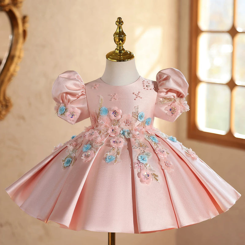 pageant dresses for girls Girls Pageant Dresses Girl Party Dresses Flower Girl Wedding Dresses