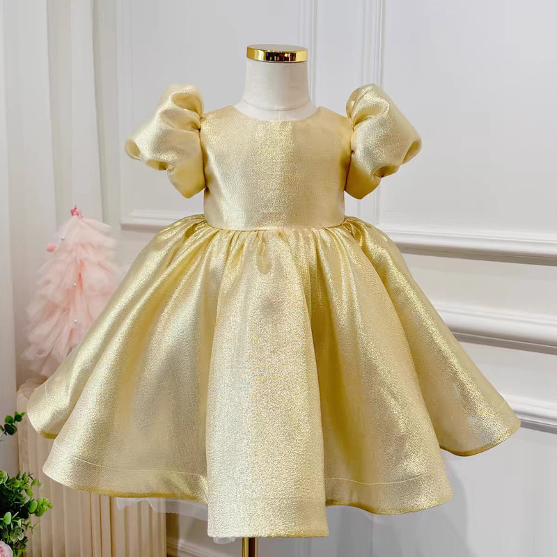 Girls Christmas Dresses Girls Birthday Princess Dresses Baby Party Dresses