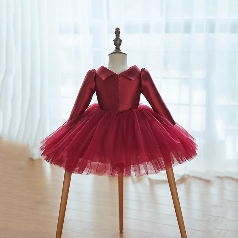 Red christmas cocktail dress hotsell