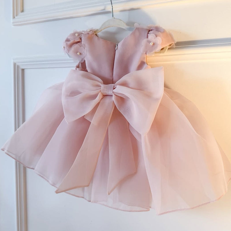 Girl Party Dresses Flower Girl Dresses Little Girl Dresses – marryshe