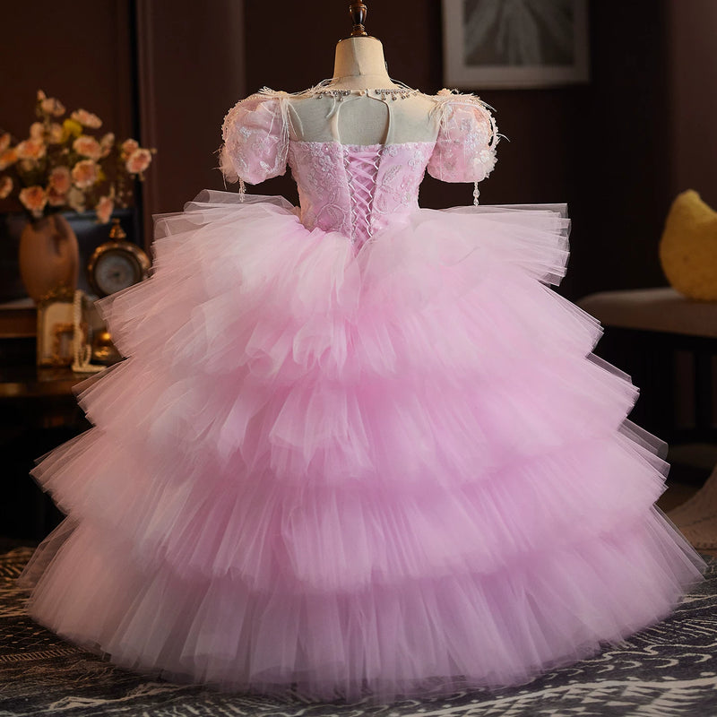 Toddler Prom Dresses Toddler Ball Gowns Girls Pageant Dresses