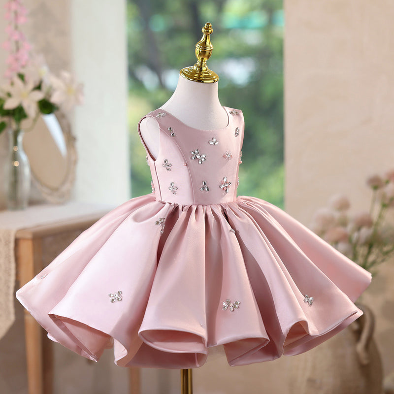 Girls Birthday Dresses Girls Party Princess Dresses Flower Girl Dresses