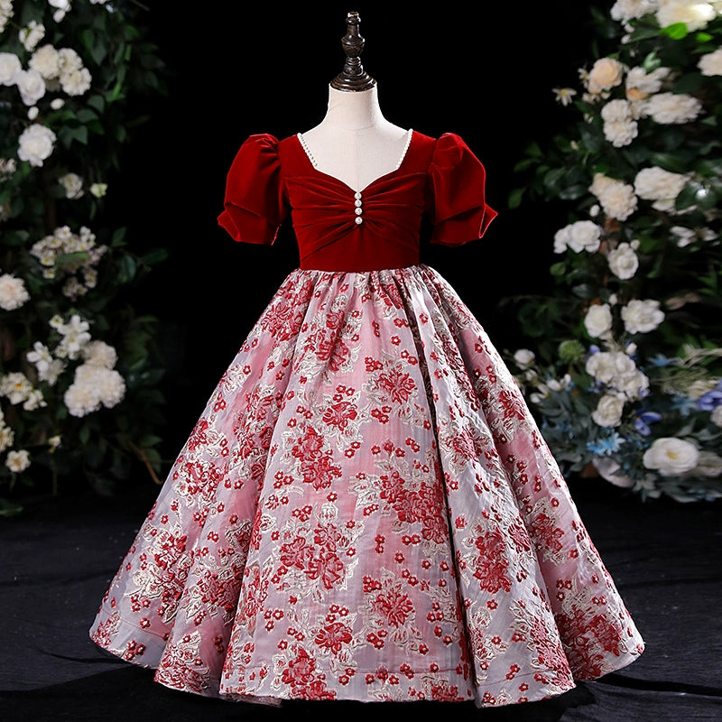 red and white princess dress Found Princess" Dress for period and medieval events. Available in: white cotton, black cotton, dark blue cotton, blue cotton, green cotton, burgundy cotton, red cotton, blue rowena trim, red rowena trim, princess