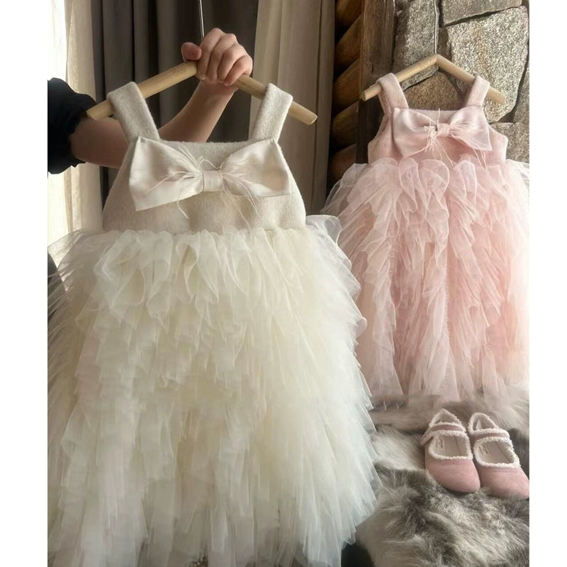 comfortable princess dresses MDYCW Puffy Dress Off Shoulder Layered Costume, Special Occasion for Toddler Girls Age 2-3 Years, Ultra Soft Lace Fancy Gown Birthday Party Dress Up, Yellow : Clothing, Shoes & reminiscent of the starlit sky above Agrabah The most affordable little princess