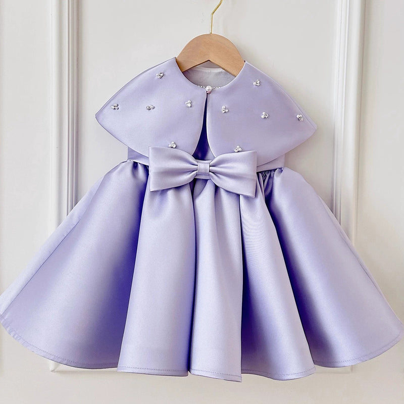 Girl Formal Dresses Girls Purple Birthday Dresses marryshe Girl Formal Dresses Girls Purple Birthday Dresses marryshe