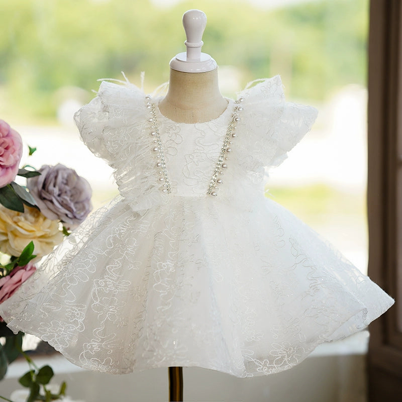 9 month flower girl dress shop