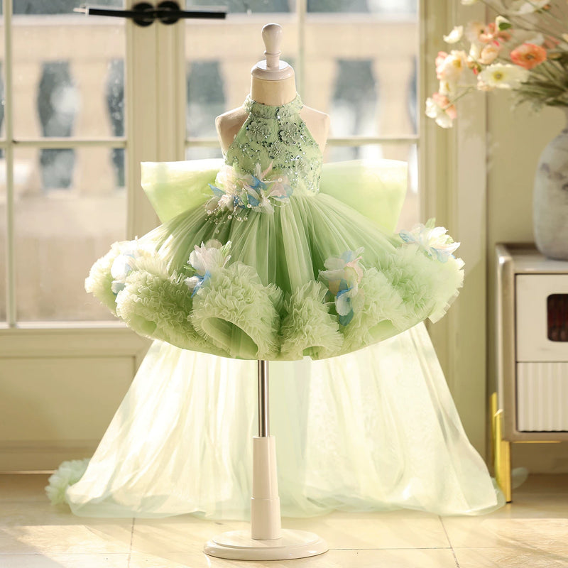 long pageant dresses for toddlers Rosie Beading Little Miss Pageant Dress: Sequin Royal Blue Long Prom Gown  for Juniors, Teens, Toddlers