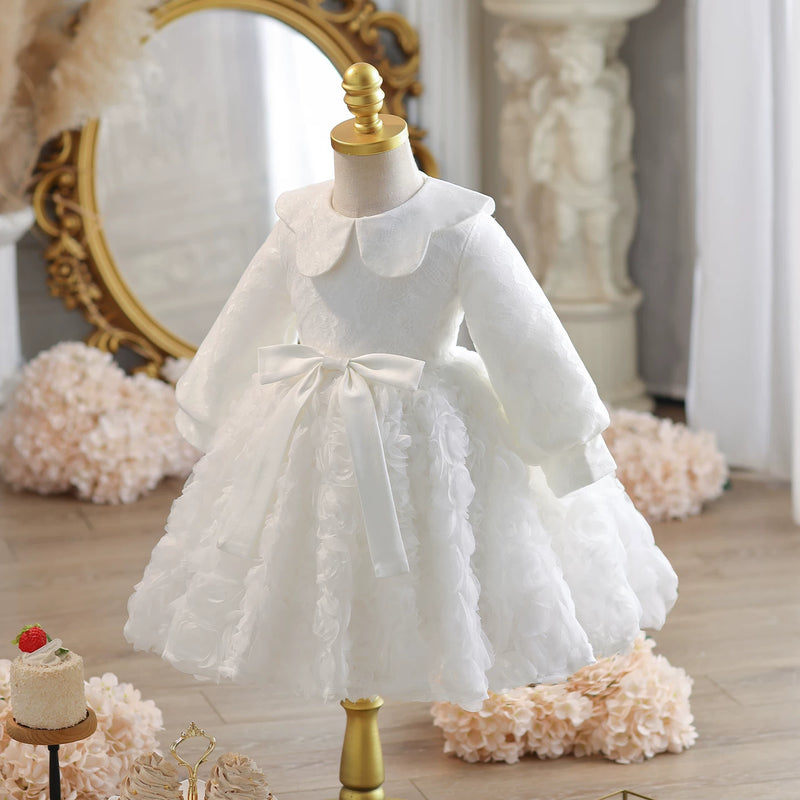 Toddler Baptism Dresses Girls Pageant Dresses Flower Girl Dresses Toddler Baptism Dresses Girls Pageant Dresses Flower Girl Dresses