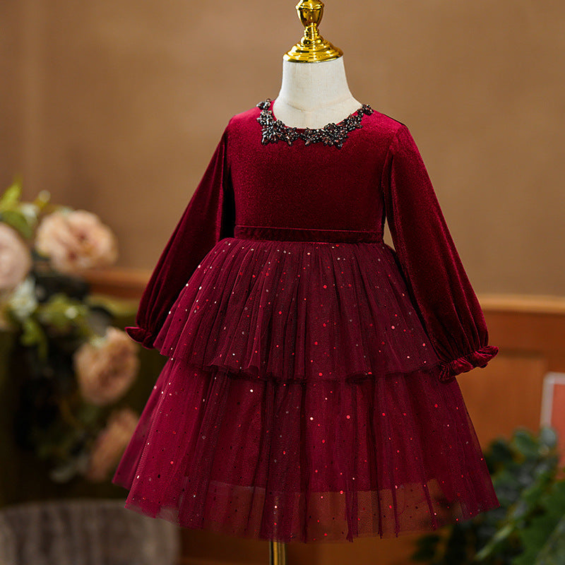 Flower Girl Dresses