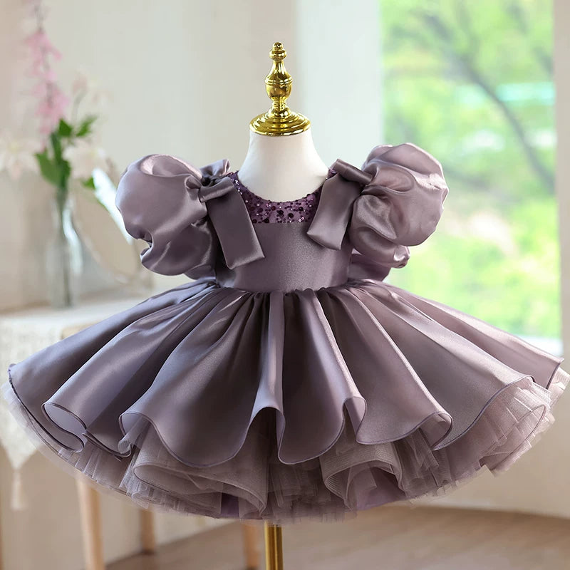 toddler dresses formal Girls Prom Dresses Toddler Ball Gowns new party dresses for sale