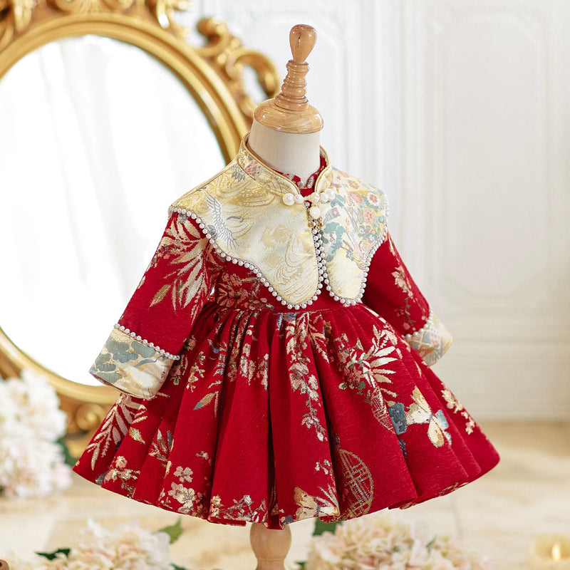 new year dresses Girl Formal Dresses Girl Party Dresses Girl New Year Dresses