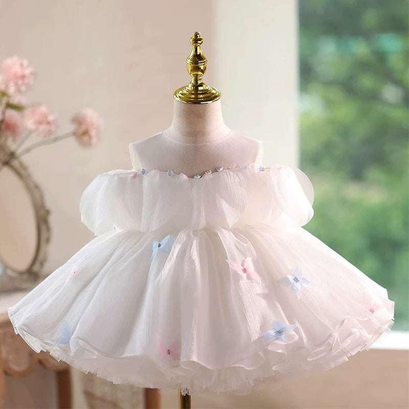 formal baby dresses for wedding Finding The Perfect Formal Baby Dress Baby Beau and Belle