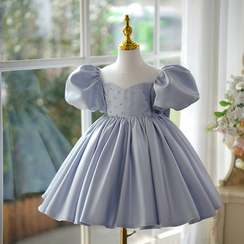 princess dresses for kids Dress, Princess Birthday Outfit, Toddler Princess Dress, Baby Disney Princess Dress, Girls Party Tutu, Girls Costume Gown With its regal design and flattering fit Edvintorg 5-14 Years Children's Party