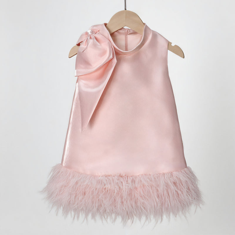 Girls Communion Dress Children's Birthday Princess Dress Baby Christmas Dress