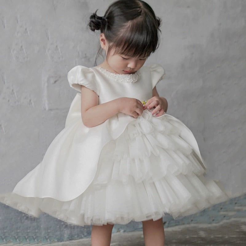 Purple Dress Infant Prom Dresses Elegant Baby Girl Dress Toddler First Birthday Party Princess Dress Purple Dress Infant Prom Dresses Elegant Baby Girl Dress Toddler First Birthday Party Princess Dress