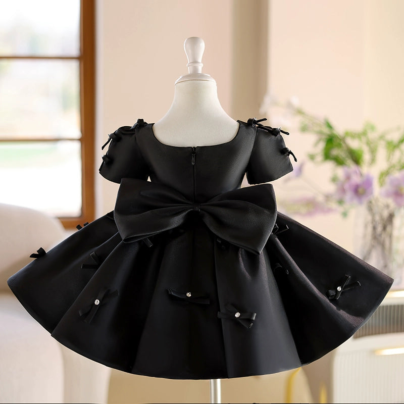 Children's Birthday Princess Dress Girl Party Dress Girl Prom Dress