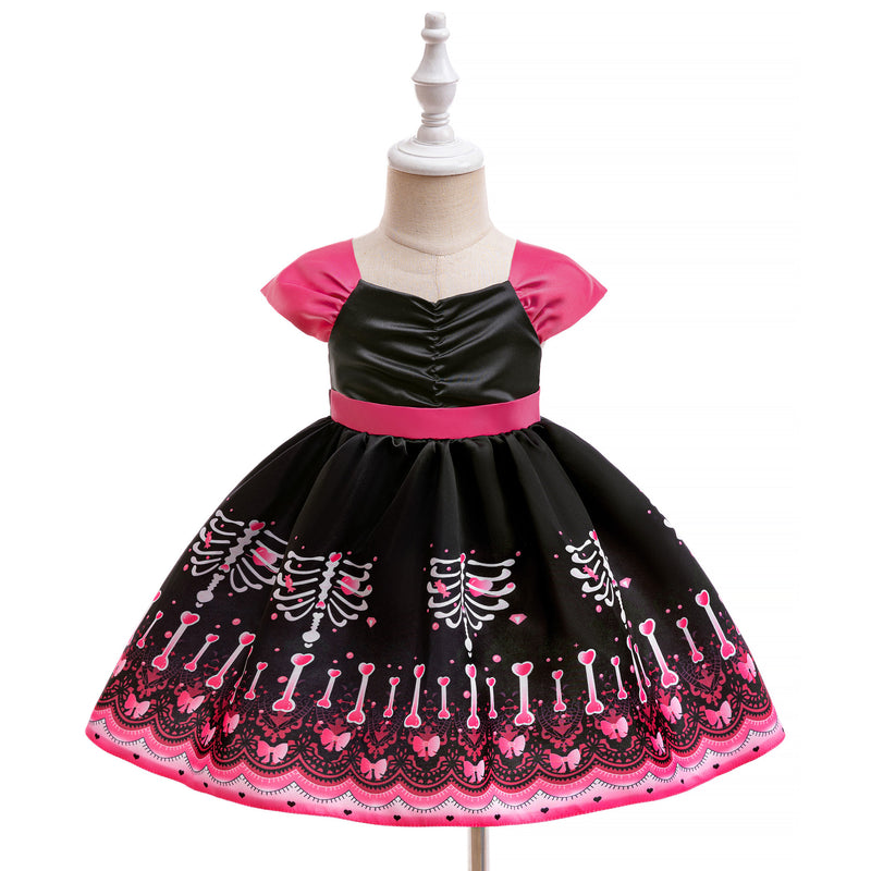 cute halloween dresses for girls Girl's Halloween Costumes 2024