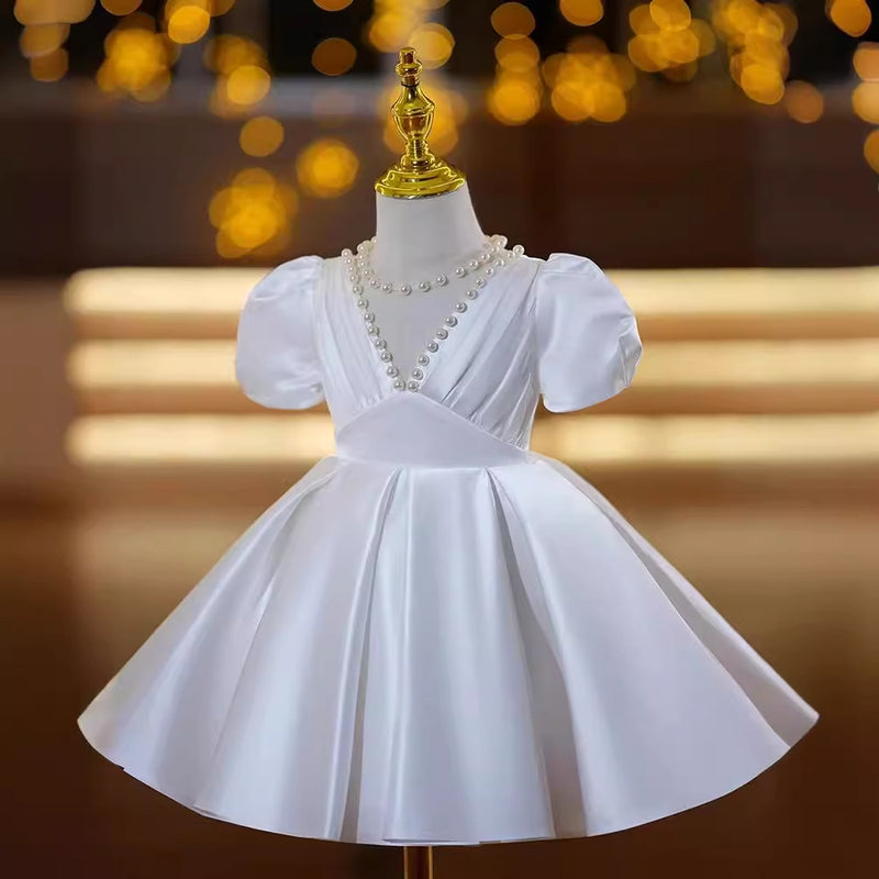 Children's Birthday Dresses Girls' Communion Princess Dresses