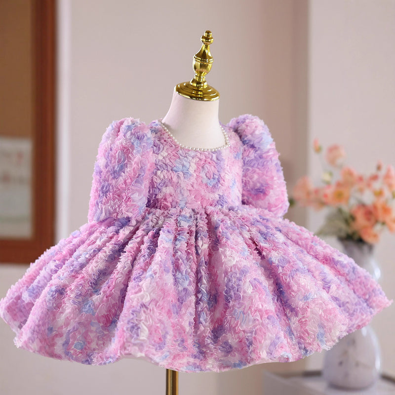 Girls' Prom Dresses Girls' Birthday Dresses Flower Girl Dresses