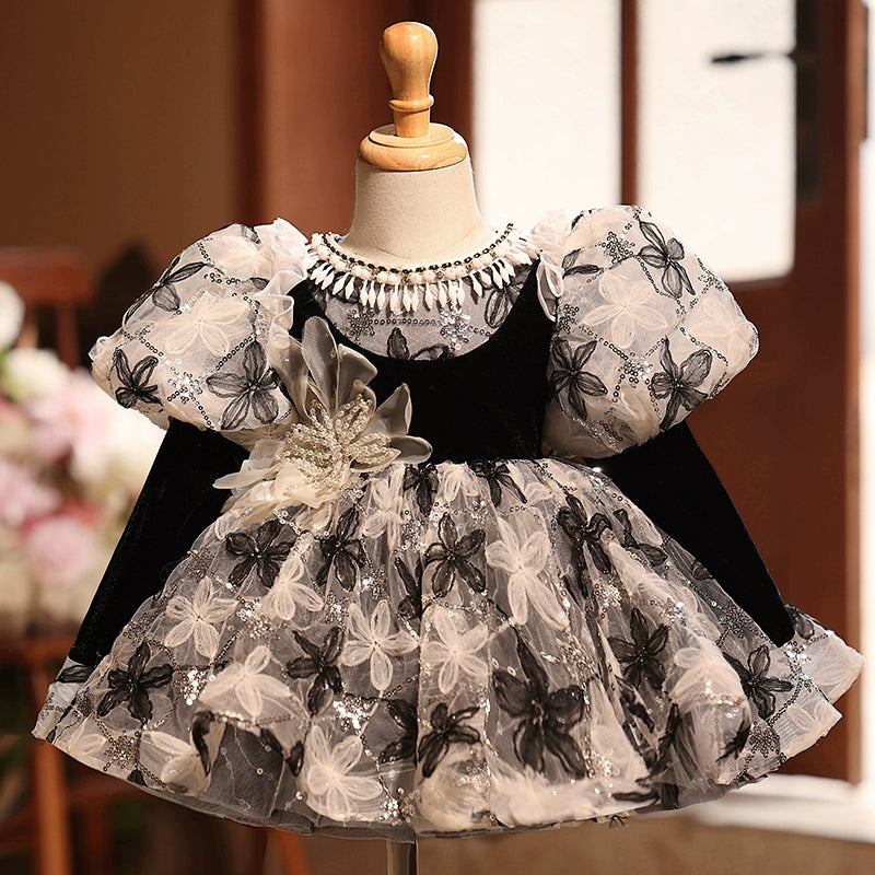 toddler girl sequin dress Sequin Dress Party Wear Dresses For Toddler Girl Caicj98 Girls Sequin Dress Pageant Toddler Girl Dress