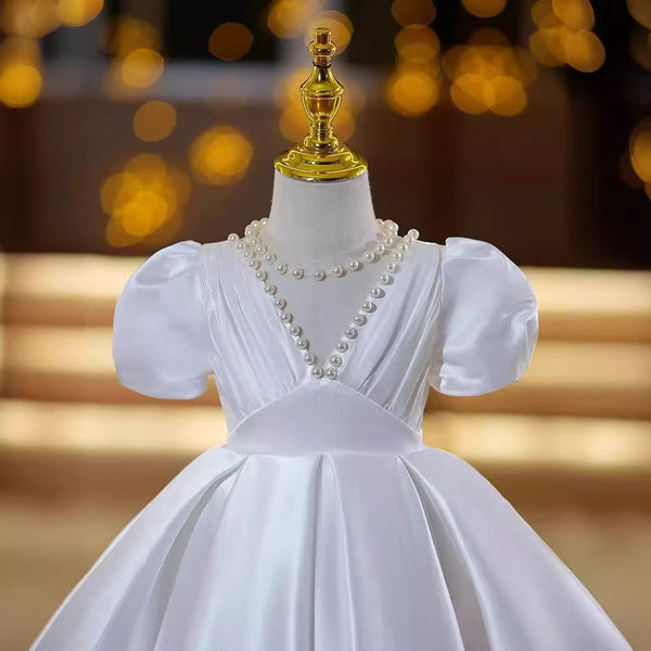 Children's Birthday Dresses Girls' Communion Princess Dresses