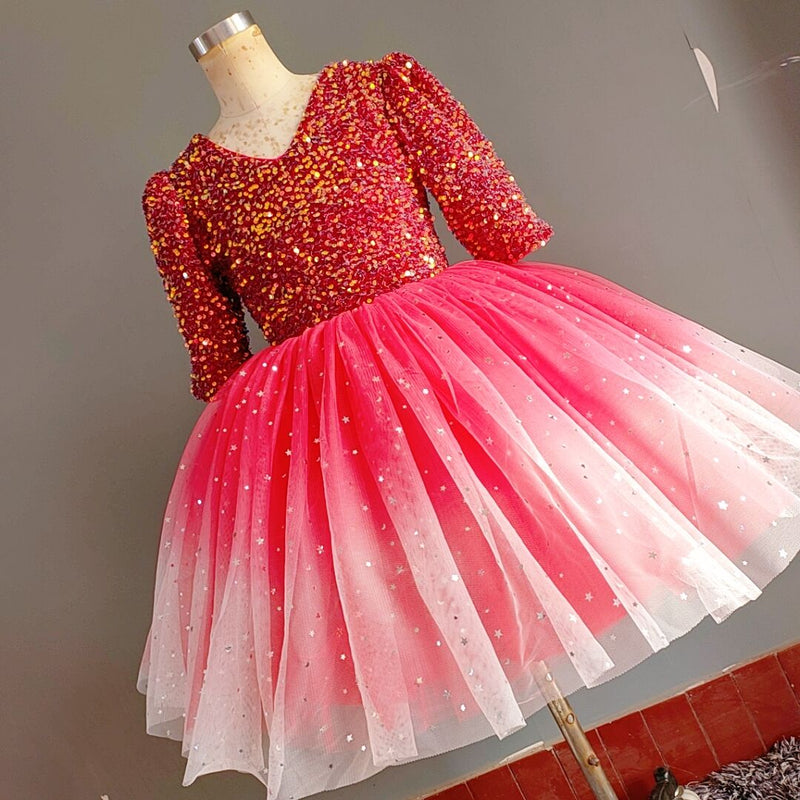 Flower Girl Dresses
