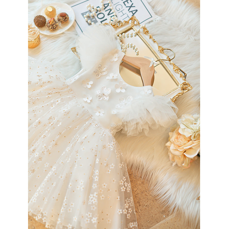 Flower Girl Dresses Girls Formal Dresses First Communion Dress