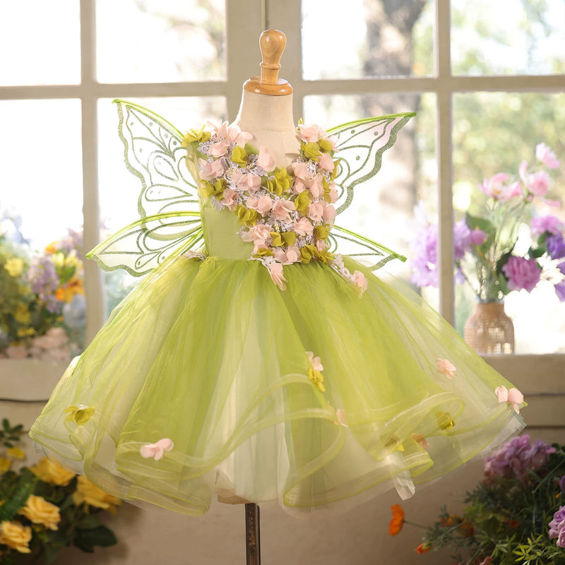 fancy birthday dresses Elegant Glitter Mini 17th Gold Birthday Outfit P418 PreppyDress to ensure proper fit Fancy Dress Birthday Dress For