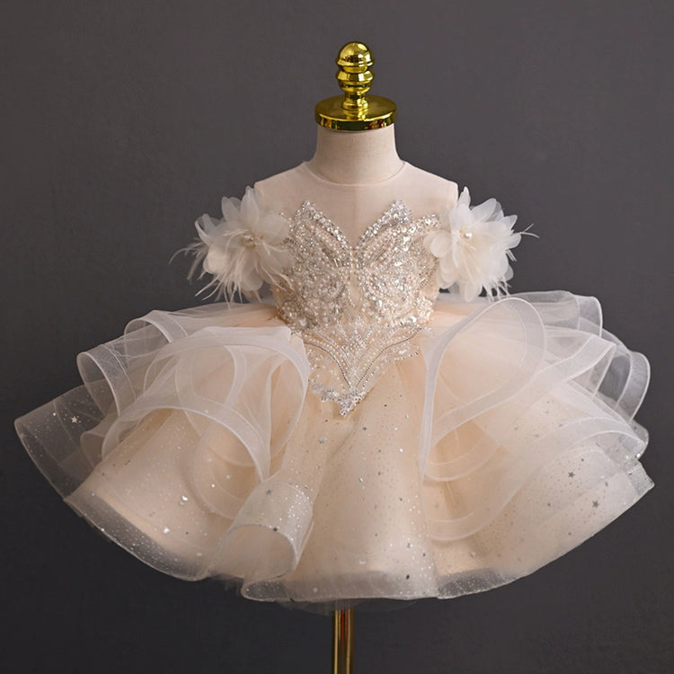 Girls Pageant Dresses Girls Formal Dresses Baby Girl Dresses