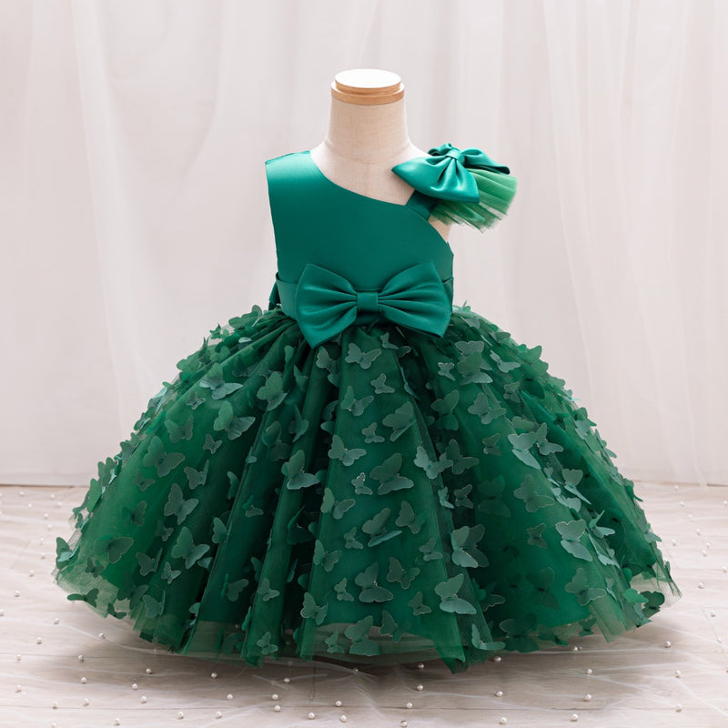 Elegant Little Girl Dresses Toddler Mesh Princess Dress marryshe Elegant Little Girl Dresses Toddler Mesh Princess Dress marryshe