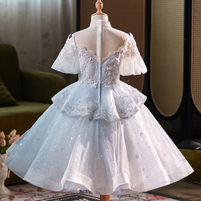 childrens bridesmaid dress patterns 25 Best Flower girl dress patterns ideas