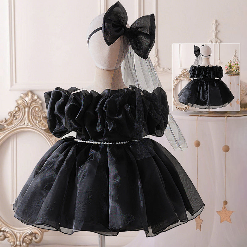 Girls Birthday Dresses Girls Party Princess Dresses Flower Girl Wedding Dresses
