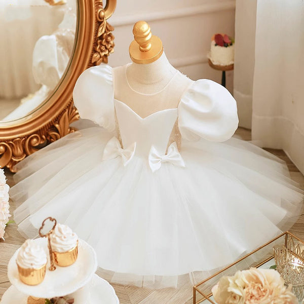 Baby Girl Dresses Girl Birthday Dresses Flower Girl Dresses