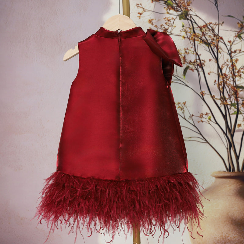 Girls Communion Dress Children's Birthday Princess Dress Baby Christmas Dress