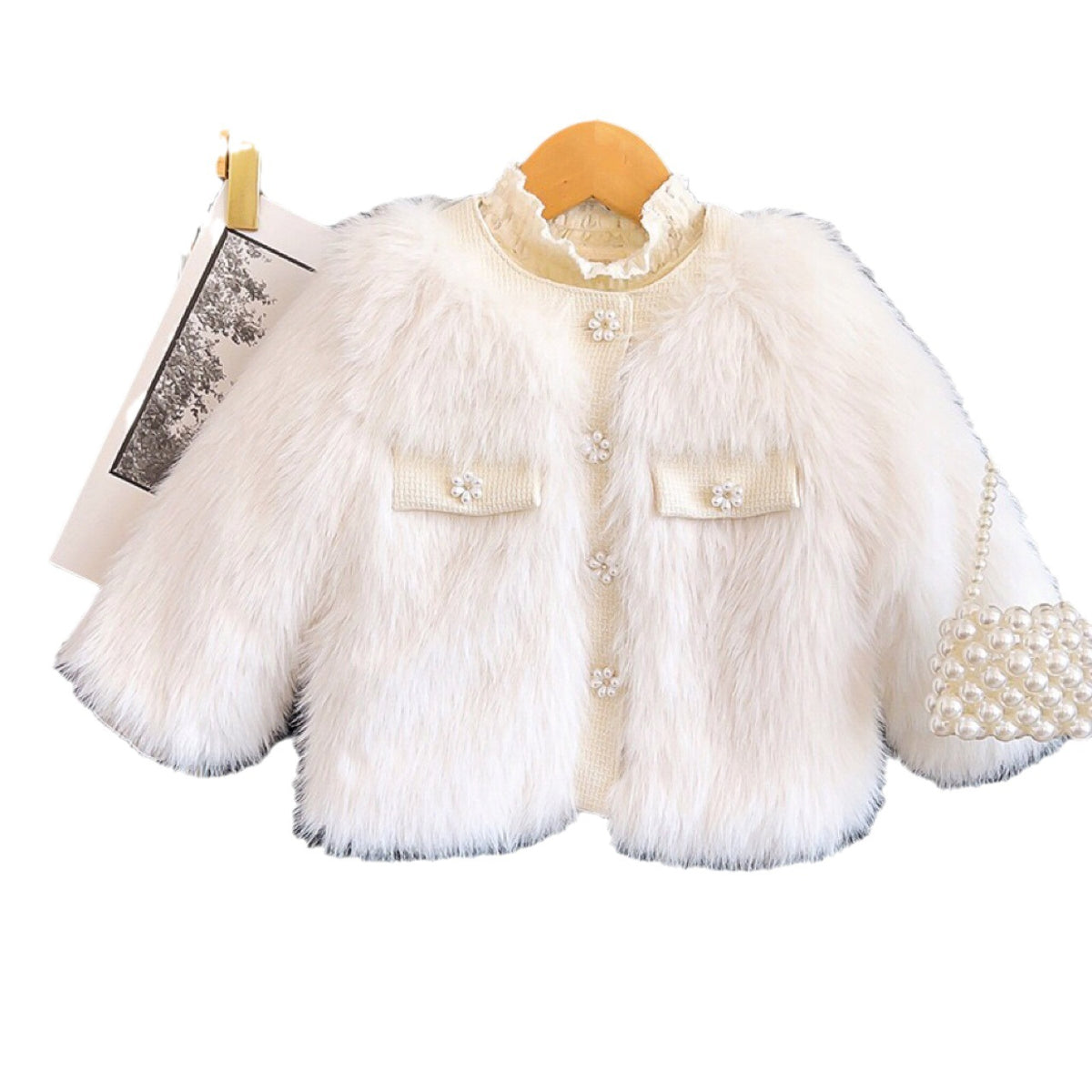 Cute Girls Winter Soft Girls Casual Tops – marryshe